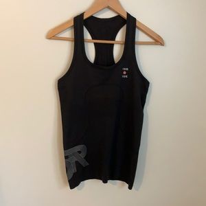 Rare Lululemon Toronto Swiftly Tech Racerback